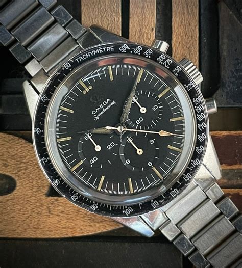 Omega Speedmaster pre moon